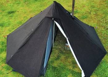 Namiot Tipi Teepee Camping