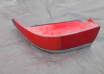 LAMPA PRAWA TYLNA PRAWY TYŁ FORD SCORPIO II MK2 95GG-13A602-AB // 1662