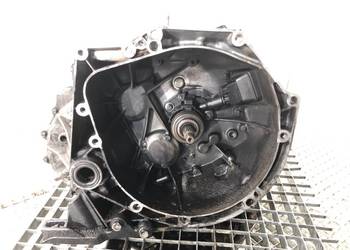 SKRZYNIA BIEGÓW CITROEN C4 PICASSO I 9664139780 1.6 109KM 06-13