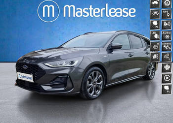 Ford Focus 1.0 EcoBoost mHEV ST-Line X ! Z Polskiego Salonu ! Faktura Vat …