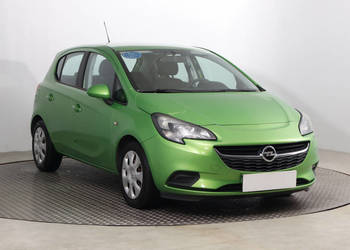 Opel Corsa 1.4