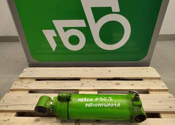 Siłownik poziomowania Merlo P 30.7