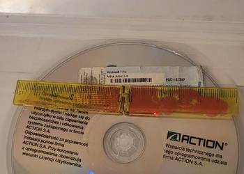 System Windows 7 Professional 32Bit