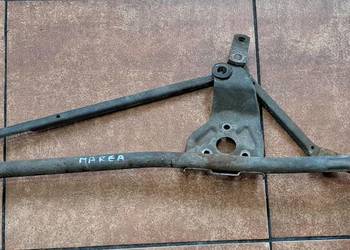 Mechanizm wycieraczek Marea