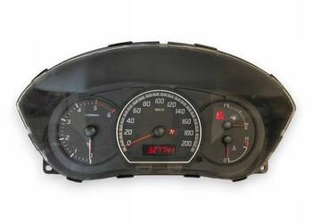 LICZNIK ZEGARY Suzuki Swift MK6 1.3 DDIS Diesel 327 741km europa