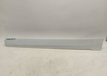 Transit Custom II listwa szyna nakładka na błotnik lewa  pz31v250a-7ac