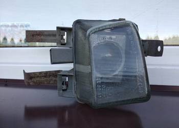 Opel Astra F halogen prawy lampa przeciwmgielna pasażera oryginał Bosch Opel Astra F halogen prawy lampa przeciwmgielna pasażera oryginał Bosch