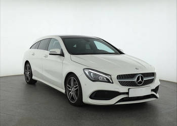 Mercedes CLA 220 4MATIC