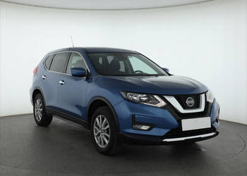 Nissan X-Trail 1.7 dCi