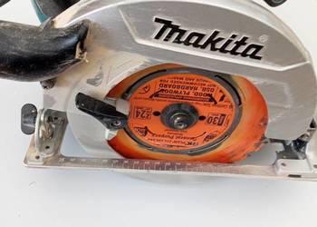 Pilarka Makita hs 7611