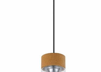 Lampa wisząca BRIXHAM 49261 EGLO