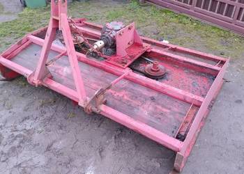 Kosiarka Sadownicza Rozdrabniacz Tłuka