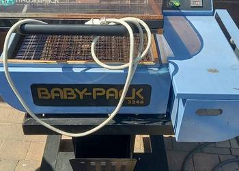 Zgrzewarka do foli termokurczliwej  Bsby Pack