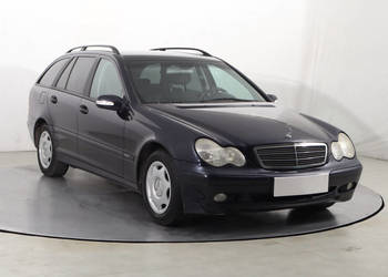 Mercedes C C 180 Kompressor