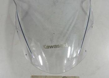 Kawasaki ER 6F 09r. szyba A404