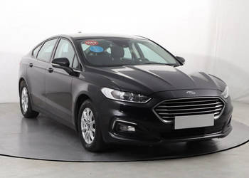Ford Mondeo 2.0 TDCI