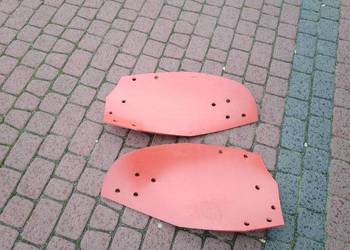 Odkładnica do Kverneland 063261, 063271 Frank