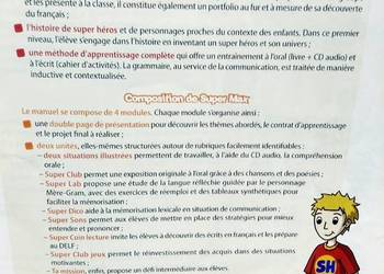 Super max 1 podręcznik szkolne antykwariat internetowy