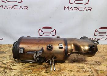 Katalizator Opel Mokka X 1.6 CDTi 55495339