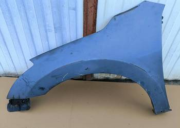 BŁOTNIK LEWY PRZÓD NISSAN ALTIMA L32 IV 2007-2012 63101JA030