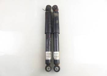 AMORTYZATORY TYŁ OPEL VIVARO A 2.5 CDTI 315865