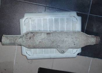 tłumik do junaka M10