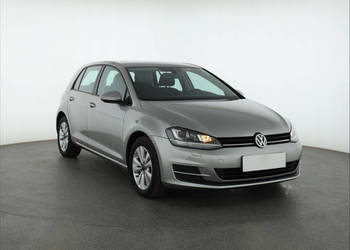 VW Golf 1.4 TSI