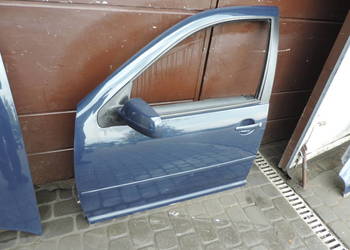 VOLKSWAGEN GOLF 4 IV 5D DRZWI LEWY PRZÓD