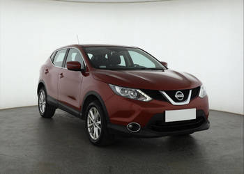 Nissan Qashqai 1.2 DIG-T