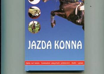 Jazda konna