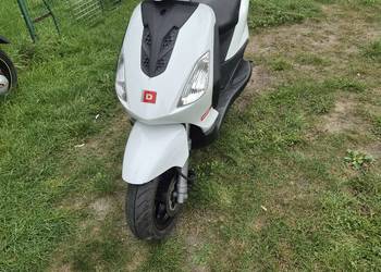 Skuter Derbi