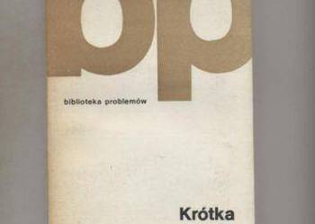Krótka historia Meksyku