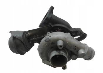 TURBOSPRĘŻARKA GT1749V 454231-5010S 1.9 TDI Volkswagen Passat V  B5