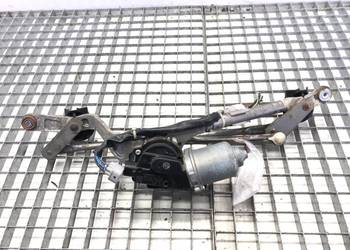 MECHANIZM WYCIERACZEK PRZÓD TOYOTA AURIS I 85110-02190 06-12 UKŁAD