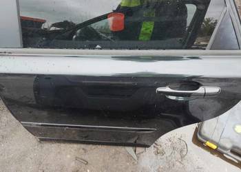 Drzwi lewe tył tylne s40 II lift kompletne 452-46