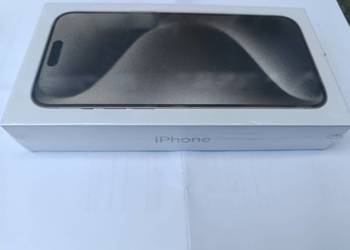 iPhone 15 pro Max 256GB blue