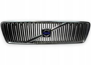 PRZEDNIA ATRAPA CHŁODNICY grill GRIL Volvo S80 I 98-04r 9178087