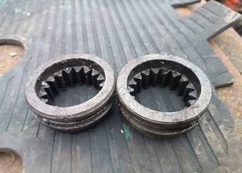 Tuleja sprzęgło WOM Wladimirec T-25 władimirec rusek