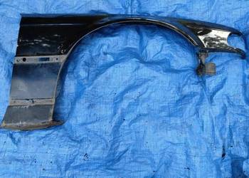 Błotnik prawy przód BMW e38 Cosmosschwarz-metallic