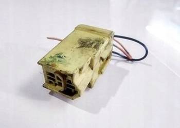 WTYCZKA KOSTKA WTYK NISSAN NOTE XTRAIL MICRA JUKE