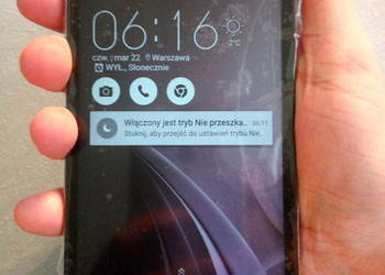 Unikat smartfon z aparatem z optycznym zoomem! 4GB RAM 64GB