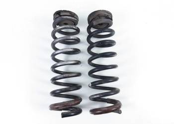 SPRĘŻYNY TYŁ HYUNDAI i40 KOMBI 1.7 CRDi 