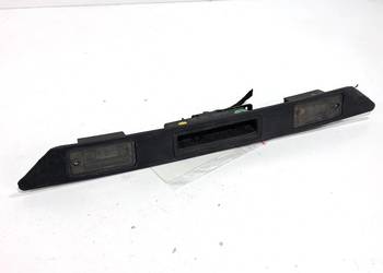 KLAMKA KLAPY TYŁ AUDI A3 8P 8P0827574 Hatchback 03-13 Lava Gray Pearl