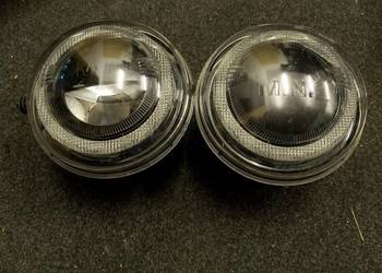 Halogeny Drl Mini F55 F56