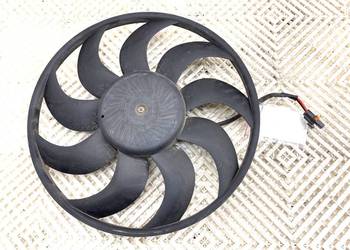 WENTYLATOR CHŁODNICY BMW F20 1.6 136KM 11-19