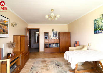 Mieszkanie 73m2 4 pokojowe Suwałki