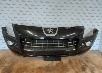 PEUGEOT 3008 11r Zderzak przód przedni