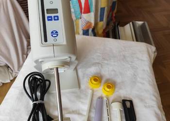 Mieszalnik mas wyciskowych DMG MIXSTAR (PENTAMIX)