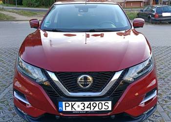 Nissan Qashqai II 1.6 1.6 DIG-T