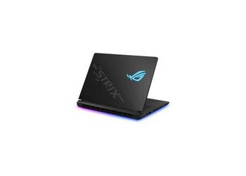 ASUS ROG Strix SCAR 16 (2025) – nowy laptop gamingowy